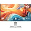 msi PRO MP273WA E14A Monitor PC 27 FHD 1920x1080 IPS 144 Hz 1 ms HDR Ready