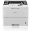 Brother STAMPANTE BROTHER LASER HL-L6210DW A4 50PPM F/R LCD 520FG USB LAN WIFI (toner in