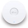 Tp Link Access point OMADA AX3000 Slim Design Dual Band PoE+ White EAP653