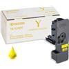 Cartucce in Sconto Kyocera Toner Giallo TK-5240Y Originale per Ecosys M5526cdn/cdw P5026cdn