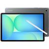 Samsung Tablet 10,9" GALAXY TAB S10 FE 5G Gray ( 256GB Ram 12GB ) SM X526BZAPEUE