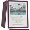 Amazon Ebook 11" KINDLE Scribe Colorsoft con luce frontale Purple 64GB B0FC1ZVDRM