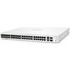 Hpe Switch di rete 52 porte INSTANT ON 1960 Aruba 48G 2XGT 2SFP+ White JL808A