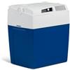 Mobicool ME27 Frigorifero Elettrico Portatile, 26 Litri, 12 V e 230 V per Auto, Camion, Camper, Barca e Presa di Corrente