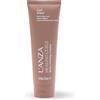 L'ANZA Curl Whirl Defining Creme - Crema per lo Styling dei Capelli Ricci, Definisce, Disciplina e Previene l'Effetto Crespo, Formula Priva di Solfati e Parabeni, 125 ml