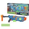 TOYS ONE S.R.L. NERF ELITE 2.0 F2551 FLIPSHOTS 16