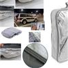 TOP DRIVE,F8, TDR ,AFS Telo Copriauto Telato Felpato per Mitsubishi Pajero V20 Passo Lungo anno 1994 Im