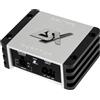 ESX Evotuning Amplificatore 2 Canali ESX Quantum QS-TWO 2x95W Rms 2Ohm Small Mini 90x35x70 mm