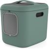 Rotho Lettiera per Gatti Rotho My Pet Biala XL Verde Plastica riciclata