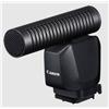 Canon DM-E1D Microfono Stereo Direzionale per fotocamera digitale