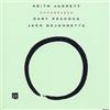 Keith Jarrett Changeless (CD) Album
