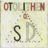 Ototlithen S.O.D. (CD)