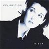 Céline Dion D'eux (CD) Album
