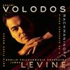 Volodos Levin Rachmaninoff: Piano Concerto No. 3 & Solo Piano Works (M CD NUOVO