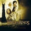 Isabel Bayrakdarian Lord of The Rings: The Two Towers (CD)