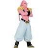 Banpresto Action Figure Majin Buu (Vs Gohan Ultimate Dragon Ball Z - Match Makers 18 cm - BP28921P Multicolore - Figura da collezione - Ideale per i fan degli anime