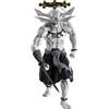Zhongkaihua JJK Makora - Statuetta da collezione Mahoraga, 20 cm, in PVC, statua in piedi, decorazione da ufficio, per adulti fan