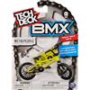 Tech Deck - BMX Finger Bike (gli stili variano)