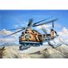 Trumpeter 755828-1/48 Mi-24A Hind B - Scala 1:48
