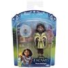 Disney Encanto Small Doll Bruno Madrigal con Accessorio