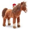 Disney Store Official Peluche Jessie e Il Cavallo Daffodil, Peluche Cowgirl e Cavallo Toy Story 5, 35 x 15 x 34 cm