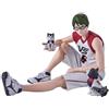 Banpresto Shintaro Midorima &Tetsuya 2 Kuroko'S Basketball The Movie Last Game Interval 13 cm