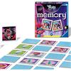 Ravensburger Italy - Trolls World Tour Memory in Formato Pocket, 15x15 cm, Gioco in Cartone, 24 Coppie in Cartone, 48 Carte, per Bambini a Partire da 4 Anni, da 2 a 8 Giocatori, 20590 5