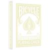 MAGICAPLANET Gioco Bicycle Pastel Giallo - 56 carte da gioco - Magia/Collezione - Formato Poker
