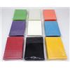 docsmagic.de 9 x 60 Double Mat Card Sleeves Small Size 62 x 89 - Black Red White Yellow Clear Light Blue Light Green Purple Orange - YGO - Mini Bustine