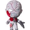 Elbenwald Resident Evil - Figure di peluche Tyrant & Mr. Raccoon 30 cm morbidamente morbidi (Tyrant)
