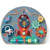 Classic World - Rocket Busy Board
