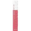 Maybelline Sstay Matte Ink Pinks Nu 180 Revolu