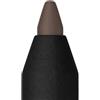 Maybelline New York Tattoo Brow 36H, Matita per sopracciglia temperabile, Risultato definito e naturale fino a 36 ore, Deep Brown (07)