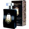 La Sultane de Saba, Profumo Donna Viaggio alla volta della Malesia, fiori tropicali di Champaka, 100 ml