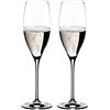 Riedel, Bicchiere da Champagne