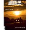 Editoriale Domus Auto italiana. 1000 miglia