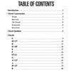 HAL LEONARD Ukulele Chord Finder: Easy-To-Use Guide to Over 1000 Ukulele Chords [Lingua inglese]
