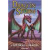 Edicart Il ritorno dei draghi. Dragon Storm. Nuova ediz.