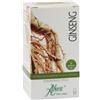 Aboca Ginseng 50 Opercoli 25gr