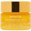 Apivita Gel Balsamo Notte Levigante Riattivante 15ml