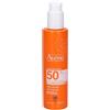 Avene Avène Spray solare invisibile SPF50 200ml