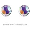 Inverness Orecchini 930c Pallina Boreale 4mm