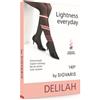 SIGVARIS SRL Sig Delilah 140 Flat At Nero 2 -ULTIMI ARRIVI-PRODOTTO ITALIANO-OFFERTISSIMA-ULTIMI PEZZI-