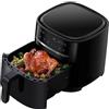 Xiaomi Maf08 6l 1500w Air Fryer 6 Liters