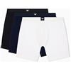 Emporio Armani 3-Pack Boxer Boxers Uomo