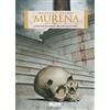 Jean Dufaux Phi Murena. Band 7 + 8: Kapitel 7+8, 2. Zyklus: L (Copertina rigida)