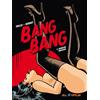 Carlos Trillo Jordi Bernet Bang Bang 6: Arabische Phantasien (Copertina rigida)