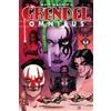 Matt Wagner Darko Makan Biukovic E Grendel Omnibus Volume 6: Devil T (Tascabile)