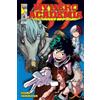 Kohei Horikoshi My Hero Academia, Vol. 3 (Tascabile) My Hero Academia
