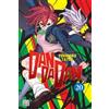 Yukinobu Tatsu Dandadan, Vol. 20 (Tascabile) Dandadan (PRESALE 10/09/2026)